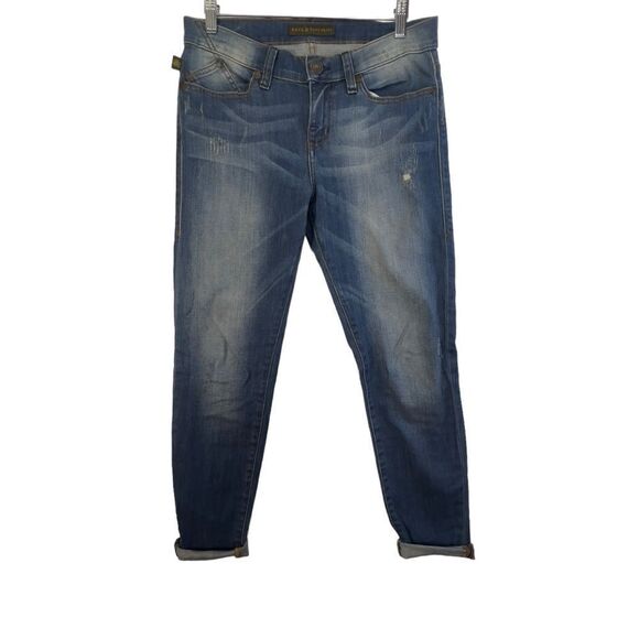 Rock & Republic Banshee Jeans Size 8 - Picture 1 of 15